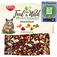 Kaytee Food from The Wild Natural Snack