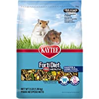 Kaytee Pro Health Hamster and Gerbil Food