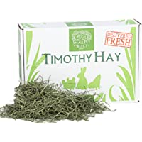 Small Pet Select 2nd Cutting Perfect Blend Timothy Hay Pet Food