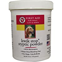 Miracle Care Kwik Stop Styptic Solution