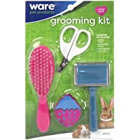 Ware Manufacturing Small Animal Grooming Kit