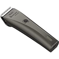 Wahl Professional Animal Bravura Pet & Dog & Cat & and Horse Corded / Cordless Clipper Kit