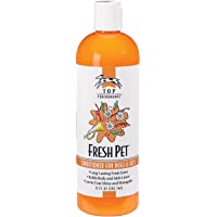 Top Performance Fresh Pet Conditioner, 17-Ounce