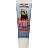 Marshall Pet Products Furo-Vite Highly Nutritious Ferret Vitamin Supplement