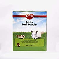 Kaytee Critter Bath Powder for Pets
