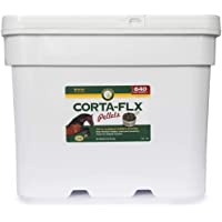 Corta-Flx Equine Pellets 40 lb Joint Supplement