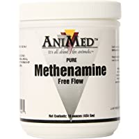 AniMed Methenamine Pure Multi-Species Pet Supplement, 16-Ounce