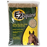 Lignetics EZ Equine Pine Pelleted Animal Bedding
