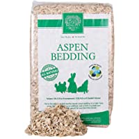 Small Pet Select Aspen Bedding