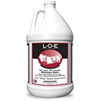 Odorcide Laundry Odor Eliminator Concentrate – Pet Odor Eliminator for Strong Odor – Pet Smell & Urine Odor Eliminator…