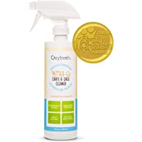 Oxyfresh Crate & Cage Cleaner – Unscented Cage Cleaner for Small Animals & Birds – Non-Toxic Cleaner and Pet Odor…