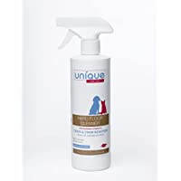 Unique Natural Products Hard Floor Cleaner