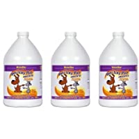 Anti-Icky-Poo Unscented, 3 Gallons