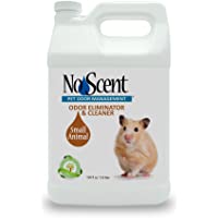 Skunk Off – Ready to use Skunk Odor Remover for Dogs, Cats, Carpet, Car, Clothes & More – Non-Enzymatic Formula