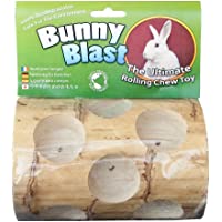Bunny Blast Yucca Chew Toy