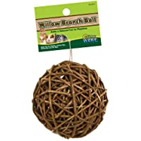 Ware Willow Branch Ball Chew Toy