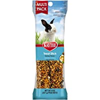 Kaytee Treat Stick Honey Flavor - Rabbit 8 oz