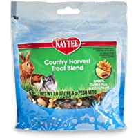 Kaytee Country Harvest Treat Blends for Small Animals