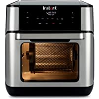 Instant Vortex Plus 10 Quart Air Fryer, Rotisserie and Convection Oven, Air Fry, Roast, Bake, Dehydrate and Warm, 1500W…