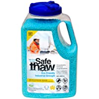 Safe Thaw Ice Melter from The Makers of Safe Paw (10 lb 7oz)
