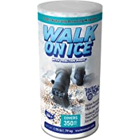 Traction Magic Walk on Ice for Snow & Ice,Instant Grip,No Slips or Falls on Sidewalks or Walkways,Free Your Car,Child…