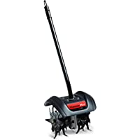 Trimmer Plus TPG720 Garden Cultivator Four Premium Tines for Attachment Capable String Trimmers Polesaws, and Powerheads…