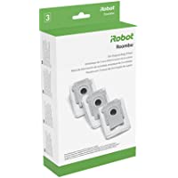 iRobot Authentic Replacement Parts- Clean Base Automatic Dirt Disposal Bags, 3-Pack, Compatible with All Clean Base…