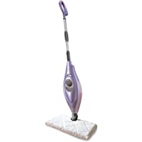 Shark S3501 Steam Pocket Mop Hard Floor Cleaner, Purple