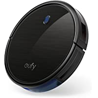 eufy by Anker, BoostIQ RoboVac 11S (Slim), Robot Vacuum Cleaner, Super-Thin, 1300Pa Strong Suction, Quiet, Self-Charging…