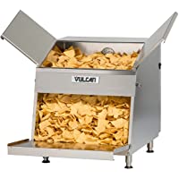 Vulcan VCW26-26 Gallon Capacity Chip Warmer