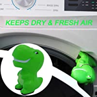 Laundry Door Post 2.0 - Washer Set Lasso Let the Air circulation Washing machine keeps Dry and Fresh Air, Reduce the…