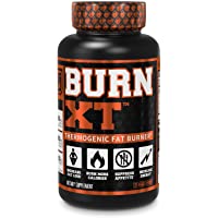 Burn-XT Thermogenic Fat Burner - Weight Loss Supplement, Appetite Suppressant, Energy Booster - Premium Fat Burning…