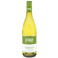 Sutter Home Fre Chardonnay Non-alcoholic Wine 750ml