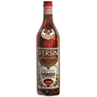 VERSIN Non-Alcoholic Vermouth Alternative 1000 ml