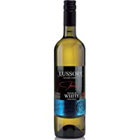 Lussory Non-Alcoholic White Chardonnay