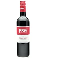Sutter Home Fre Premium Red Blend Non-alcoholic Wine