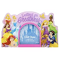 Disney Parks - Photo Frame Magnet - Princesses - Destined for Greatness