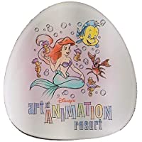 Disney Parks Magnet - Art Of Animation Resort Logo - Metal