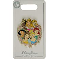 Disney Pin - Storybook Princesses
