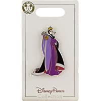 Disney Pin - Evil Queen Holding Apple