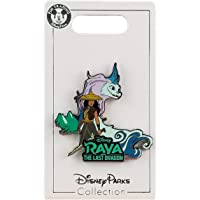 Disney Pin - Raya And The Last Dragon