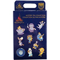 Disney Pin - Walt Disney World 50th Anniversary - Mystery Collection