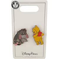 Disney Pin - Pooh and Eeyore 2 pin Set