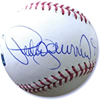 Pedro Guerrero Signed Autographed MLB Baseball Dodgers"81 WS Champ" JSA TT40853