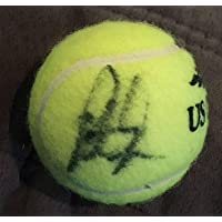 Pete Sampras Signed Autograph Tennis Champion New Tennis Ball With Coa - Autographed Tennis Balls