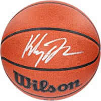 Klay Thompson Golden State Warriors Autographed Wilson Indoor/Outdoor Basketball - Autographed Basketballs
