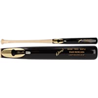 Yoan Moncada Chicago White Sox Autographed Chandler Game Model Bat - Autographed MLB Bats