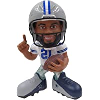 Ezekiel Elliott Dallas Cowboys Showstomperz Mini Bobblehead NFL
