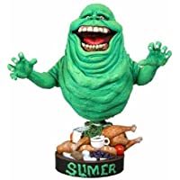 Slimer Ghostbusters Limited Edition Bobblehead
