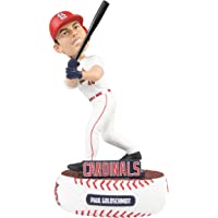 Paul Goldschmidt St. Louis Cardinals Baller Special Edition Bobblehead MLB